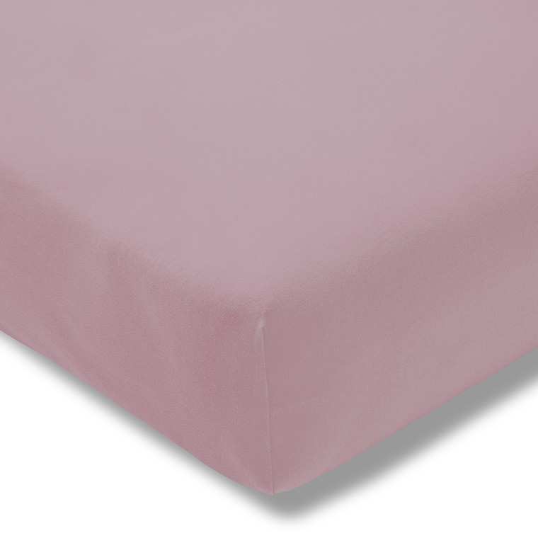 Estella Zwirnjersey Spannbettlaken - 90x200 - 160x220 cm