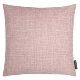 Magma Jacquard Kissenhülle Uni #farbe_rosa