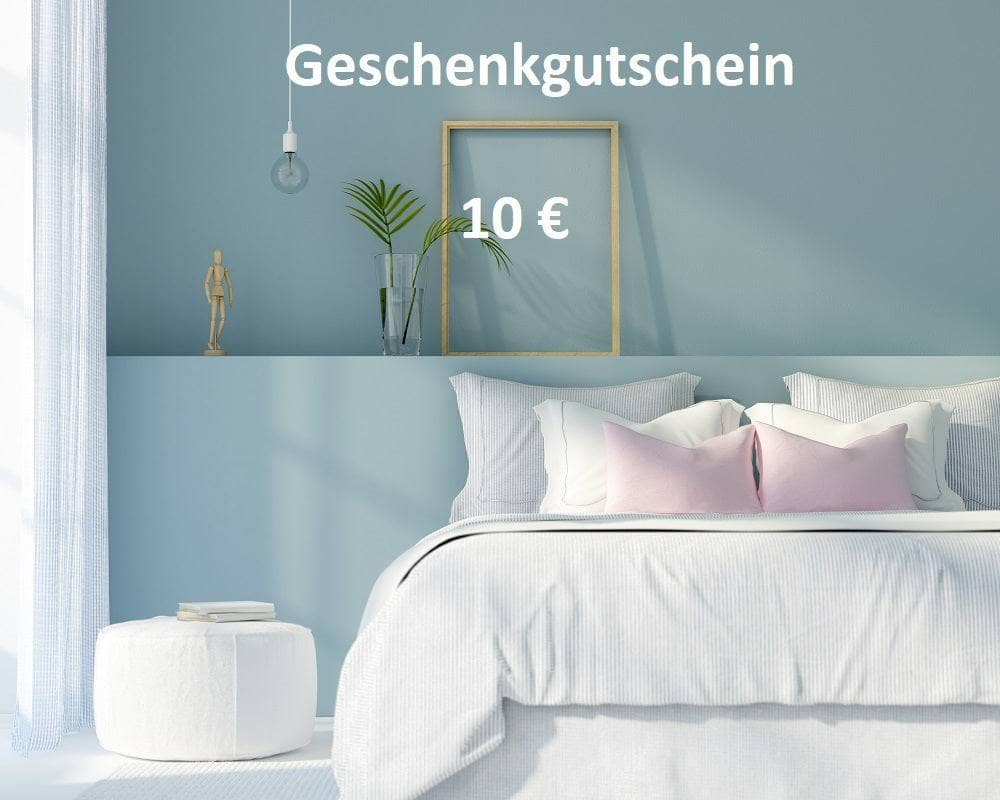 Magita Geschenkgutschein 10€