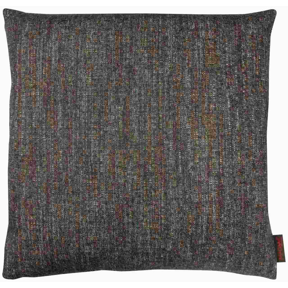 Magma Kissen 50x50 cm Uni #farbe_