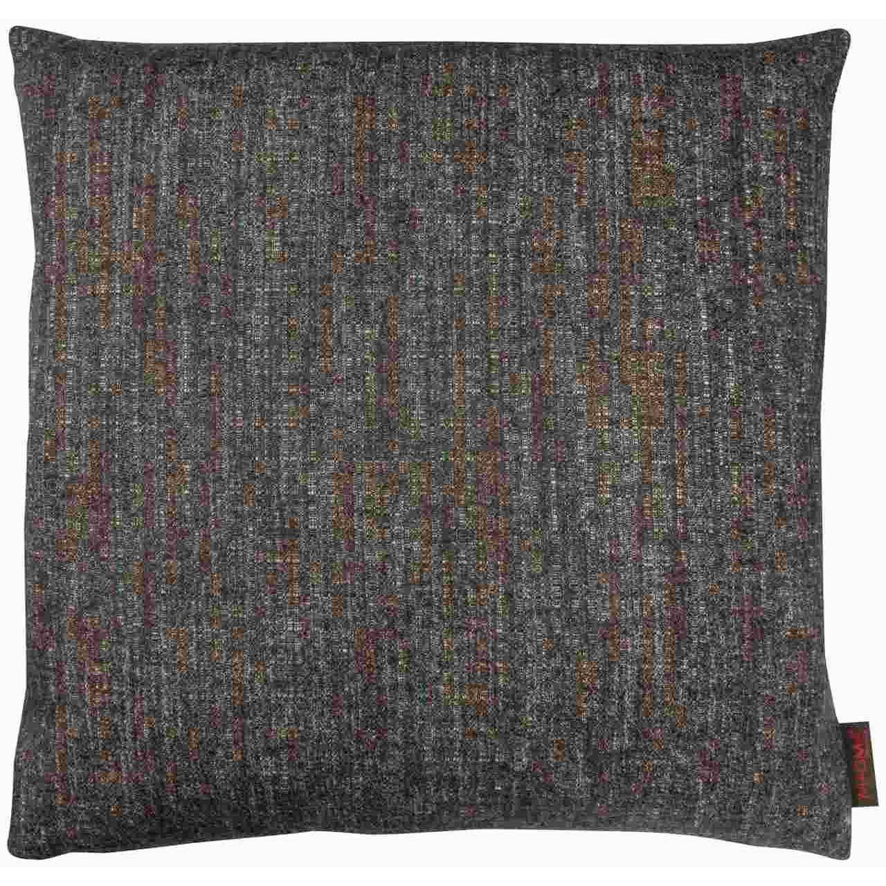 Magma Kissen 50x50 cm Uni Multirighe